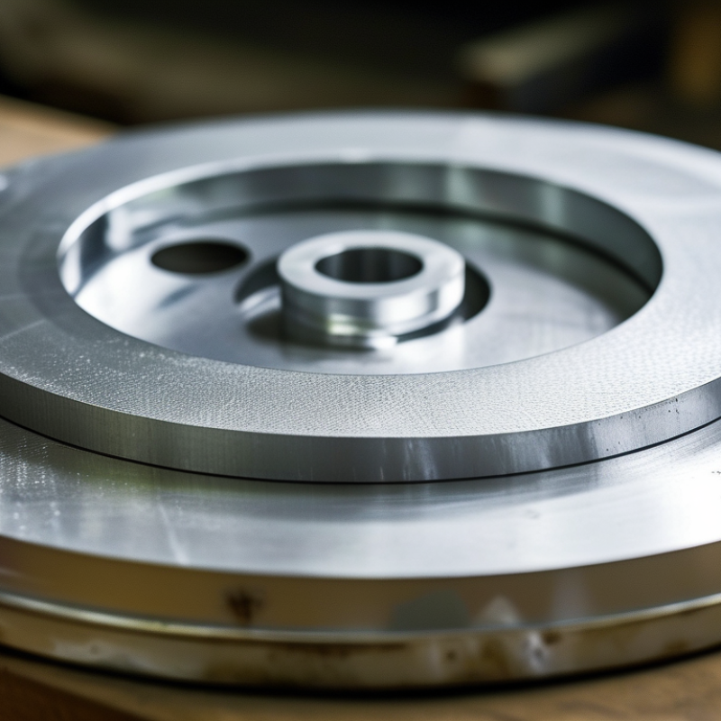 How to Source Quality Round Metal Discs for Your Business?
