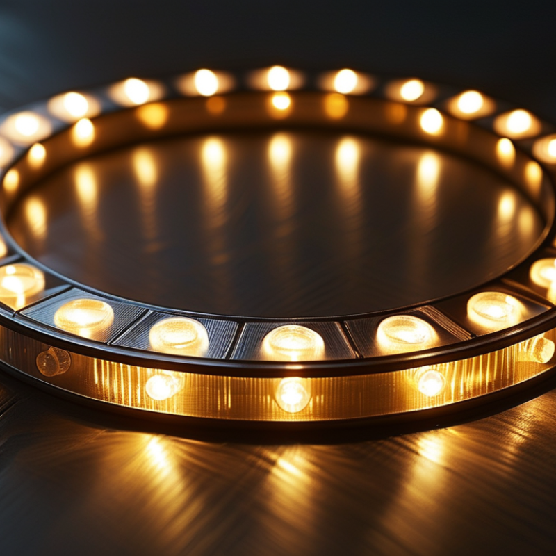 Top 10 Ways to Fix Shadow Lines with a Ring Light?