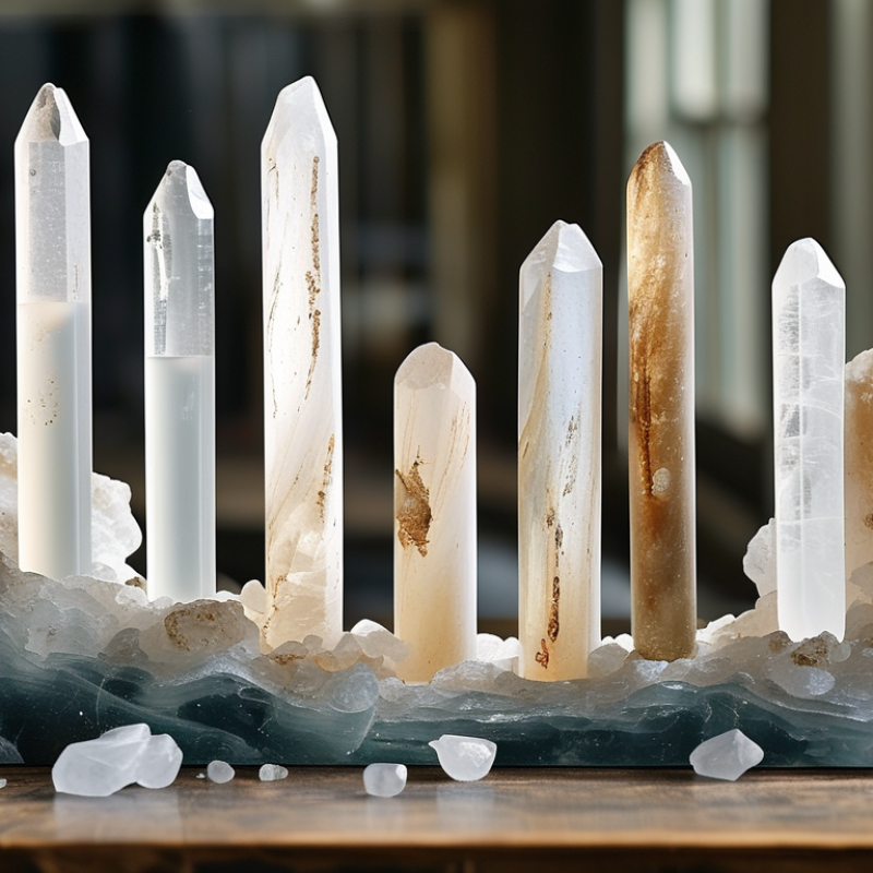 What is the Best Quartz Rod for Your Applications?