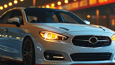 Best Led Lights For A Vehicle What Are Your Options?