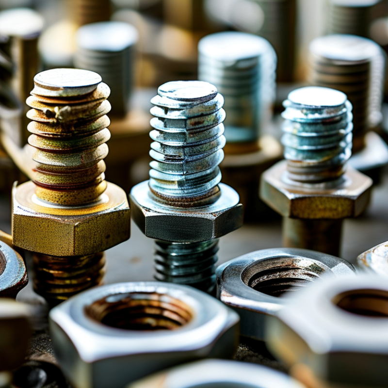 Why Choose Flat Head Plow Bolts for Your Next Project?