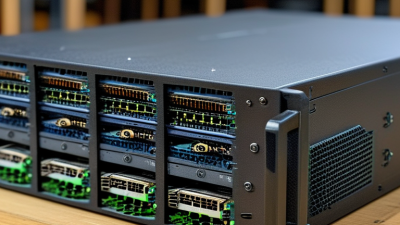 2026 How to Choose 400G OSFP AOC for Your Network Needs?