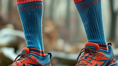 2026 Best Cooling Socks for Ultimate Comfort and Performance?