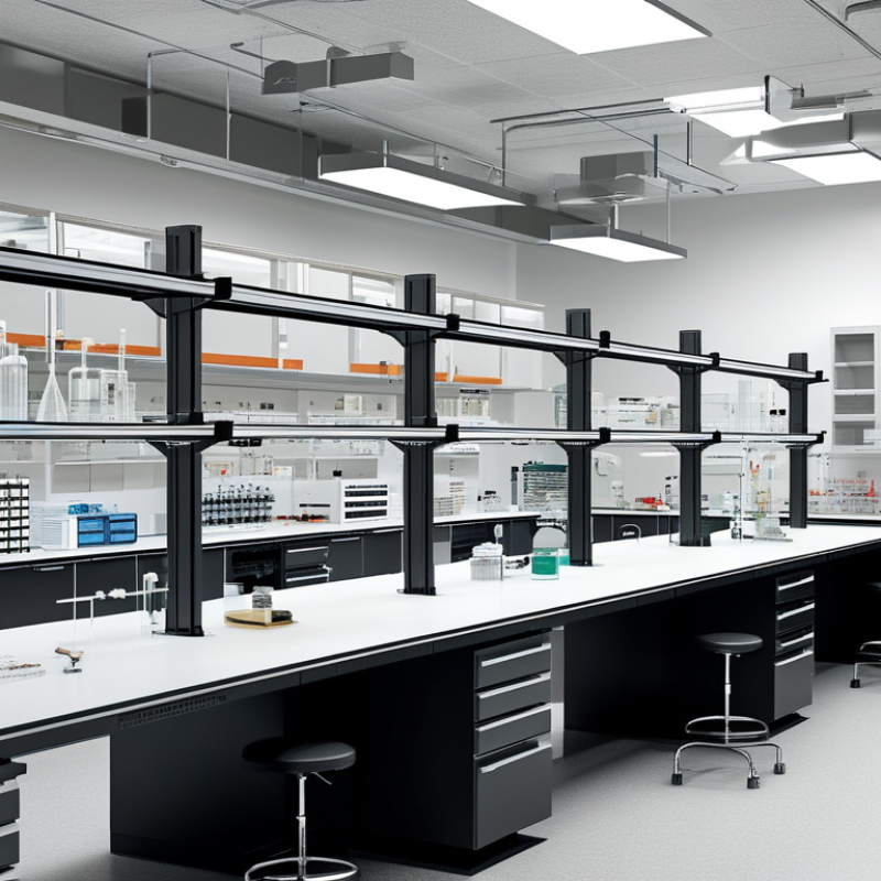 Why Choose the Right Laboratory Workbench for Your Needs?