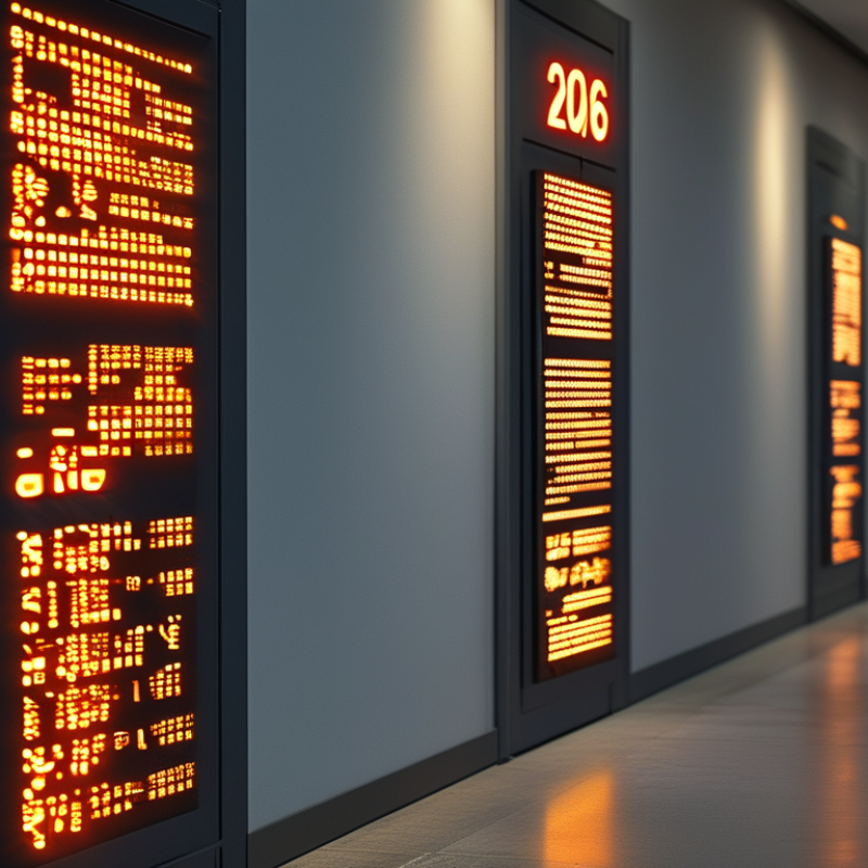 What to Look for in Exit Sign Over Door in 2026?