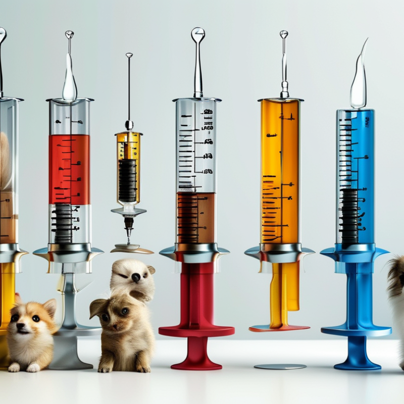 How to Choose the Right Syringe for Animal Use Tips?