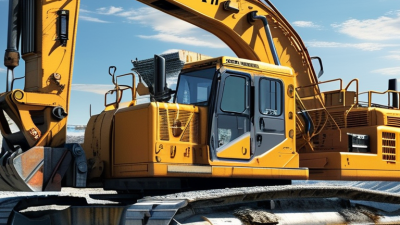 Why Choose Dth Boring Machine for Your Next Project?