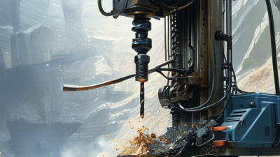 2026 Best Dth Boring Machine for Global Buyers Insights?