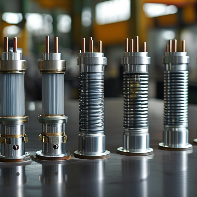 What is Metal Bellow Mechanical Seals and How Do They Work?