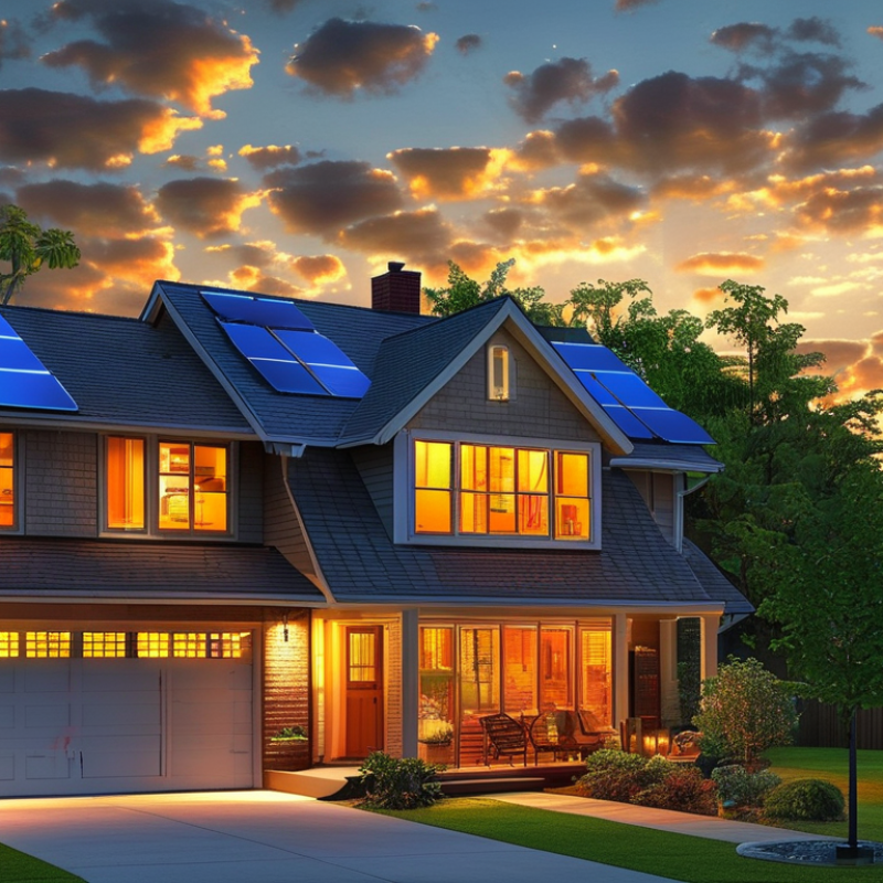 Discover the Best Motion Sensor Solar Spotlights for Your Needs