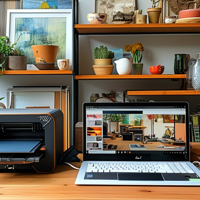 Discover the Best Home UV Printer Options for Your Needs?