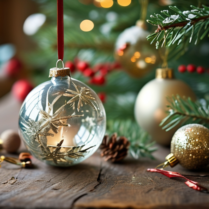 Top 10 Antique Christmas Decorations for Unique Holiday Charm?