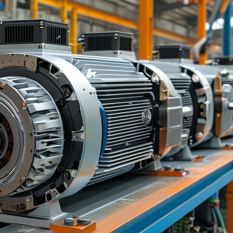 2026 Best DC Motor Suppliers for Global Buyers?
