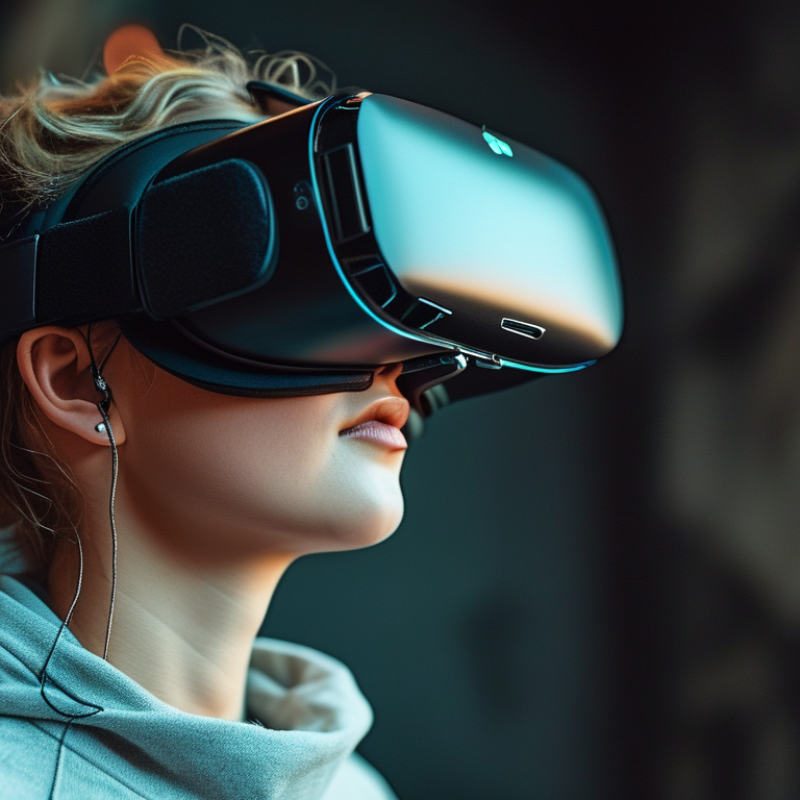 Best VR System for Immersive Experiences in 2026?