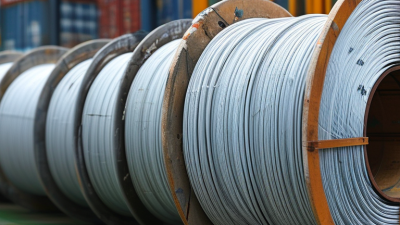Bulk Cable Suppliers in China Where to Find the Best Deals?