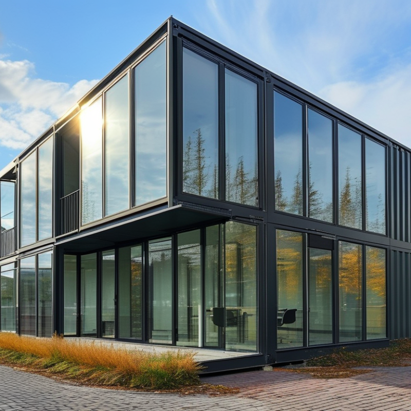 2026 Best Used Modular Office Building For Your Business Needs?