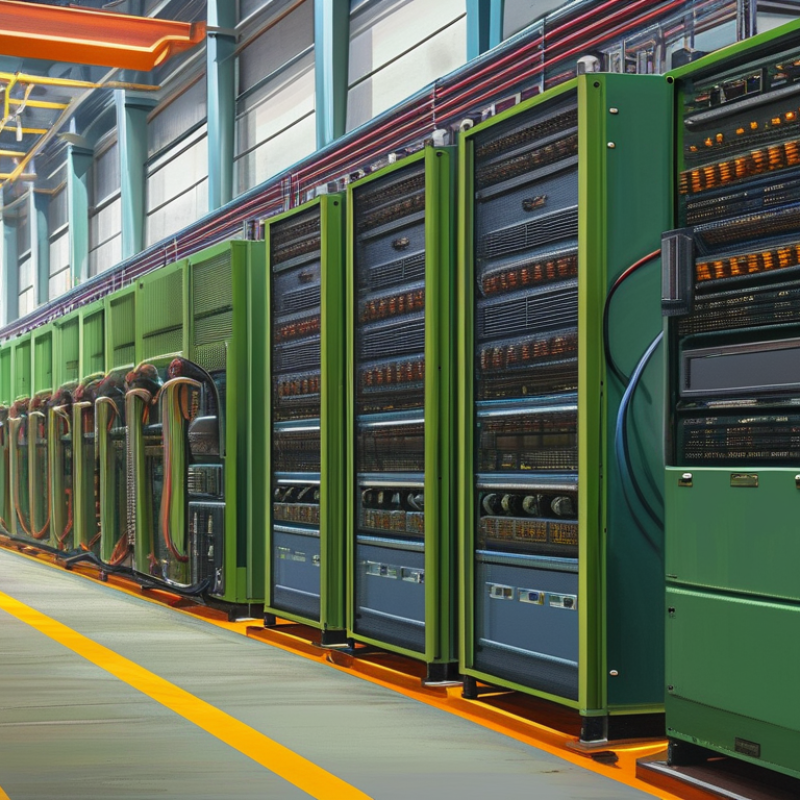 What is a DC Power Supply and How Does it Work?