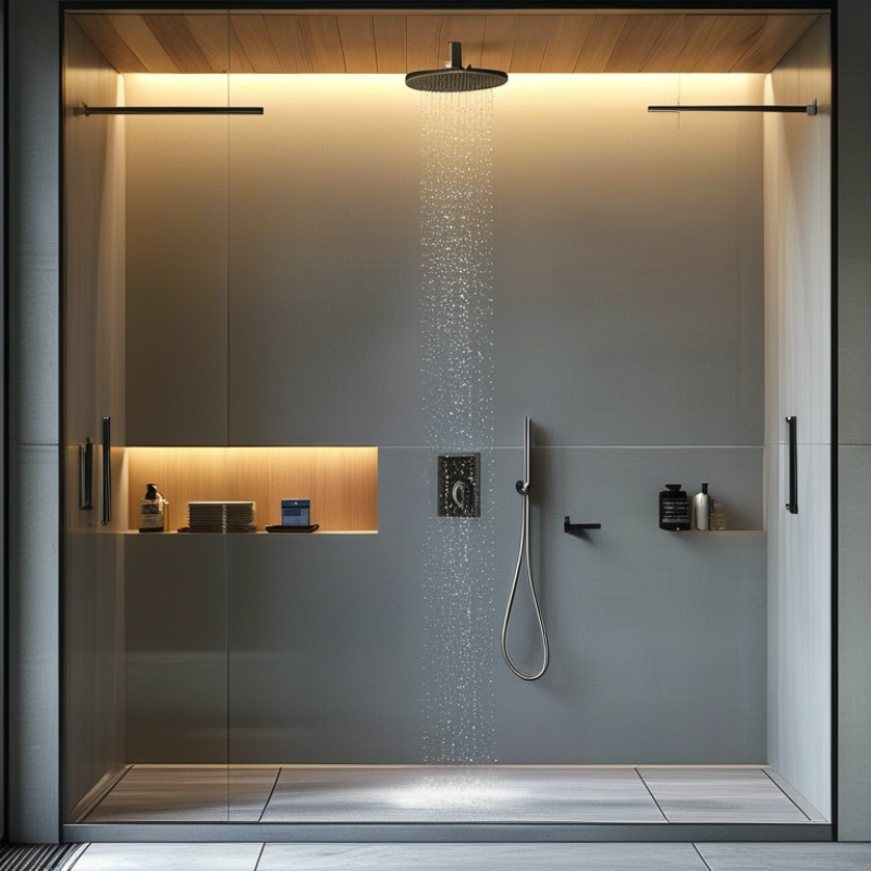 2026 Best Showers Shower Insights for Global Buyers