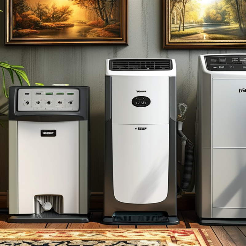 Top 10 Air Conditioner Drainage Pumps to Consider for Your Needs?