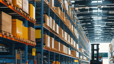 Best Conveyor Systems for Efficient Global Supply Chain Management?