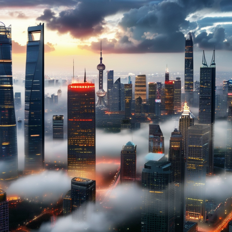 Best Sky Platform Solutions for Global Buyers in China?