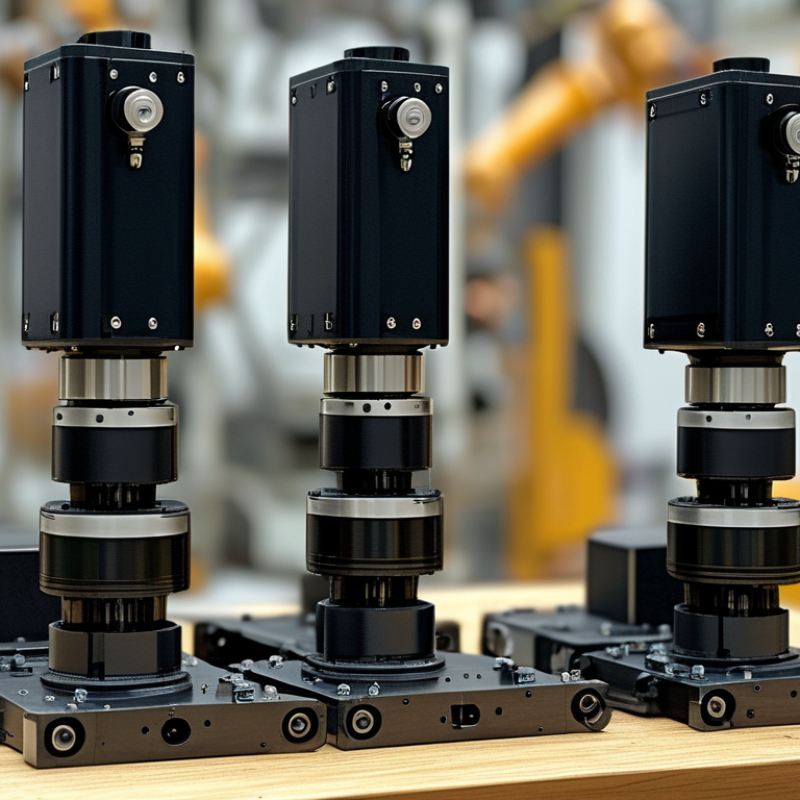 How to Choose the Best Piezo Motion Technology for Your Needs?