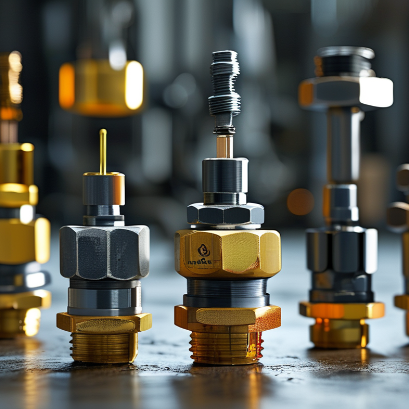 2026 Best Test Point Fittings for Hydraulics What to Choose?