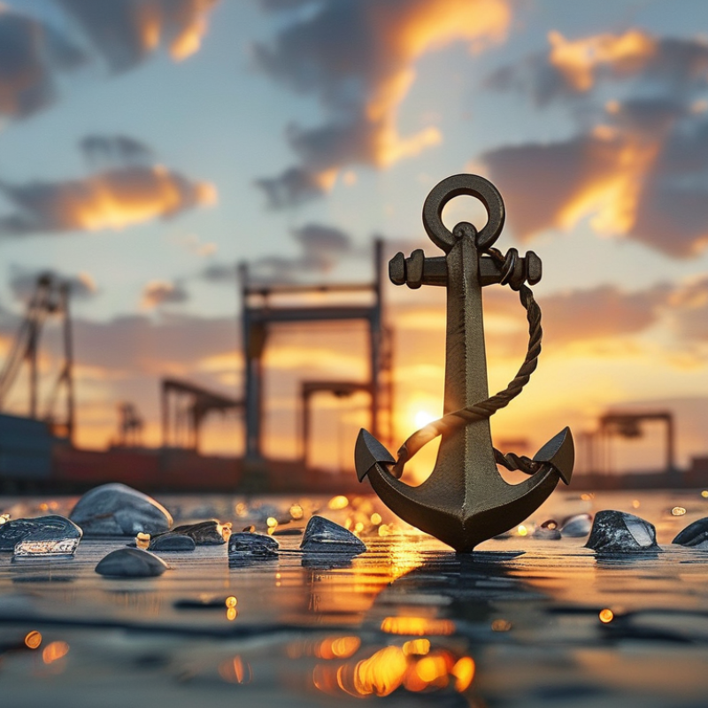 Best Anchors for Global Purchasing Needs in 2026?