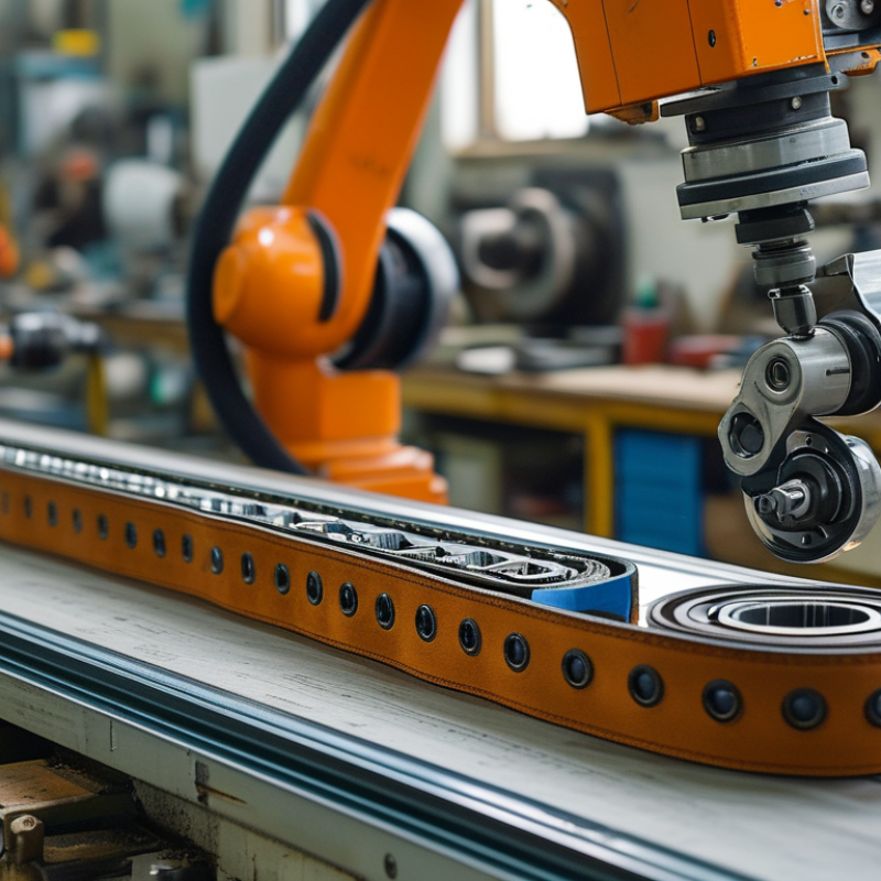 2026 Top Mxl Belt Pitch Specifications Buyers Guide?