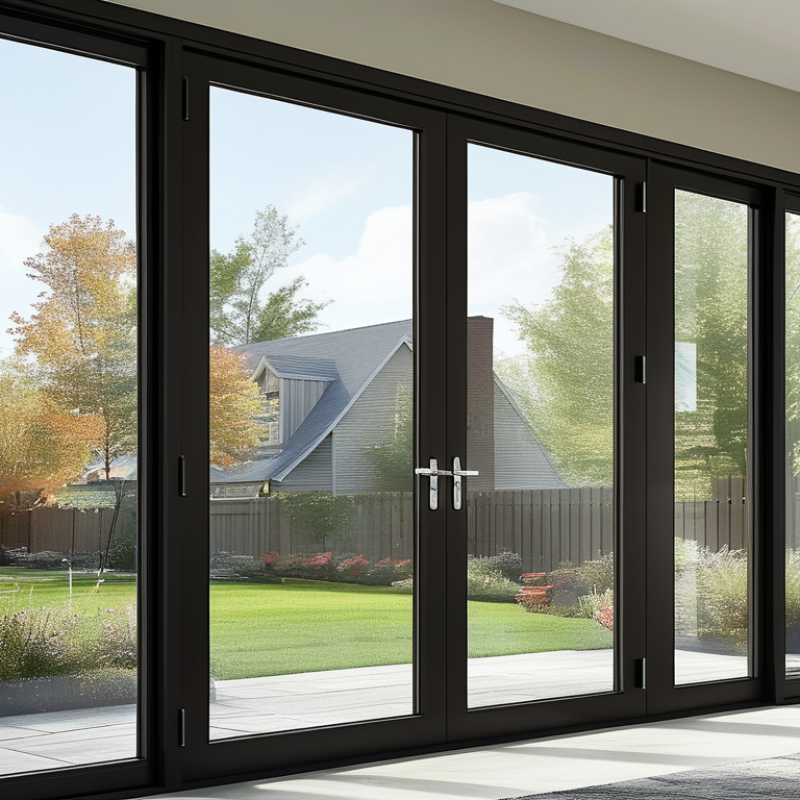 Top Tips for Choosing Aluminium Windows and Doors?
