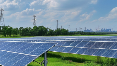 2026 Best Hybrid Solar Inverter Options for Global Buyers?