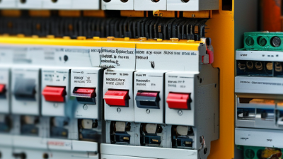 What is a Mini Circuit Breaker and How Does it Work?