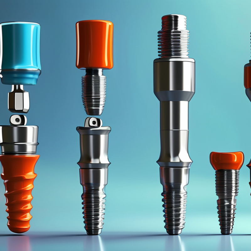 How to Choose Orthopedic Implants for Low Maintenance Costs?