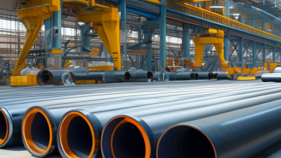 Top 10 Benefits of Using Extrusion Tubes in Manufacturing?