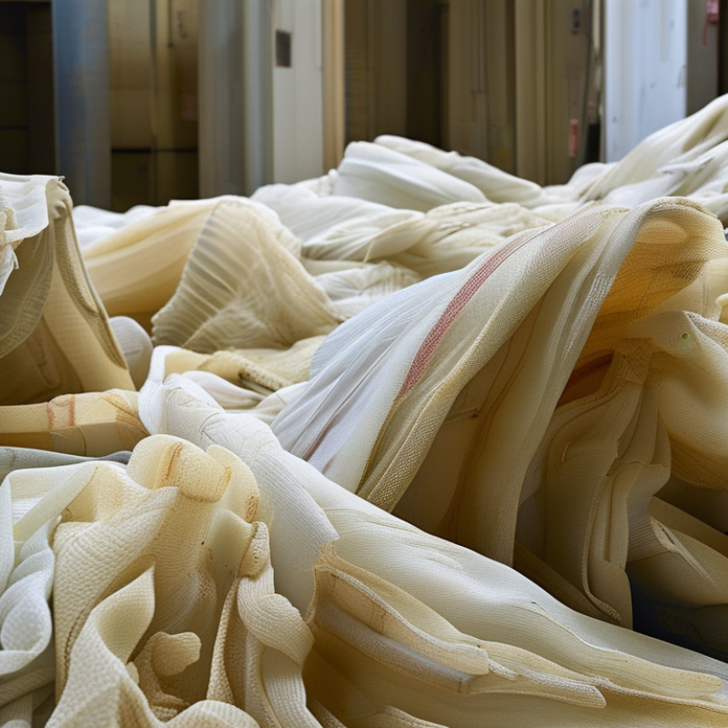 How to Choose Non Woven Geotextile for Your Projects?
