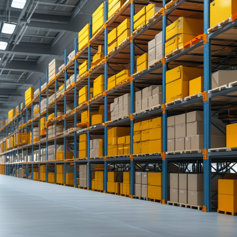 Why Choose Modular Storage for Your Business Needs?