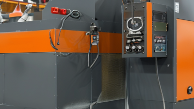 Top 5 Tips for Choosing an Automatic Blasting Machine?