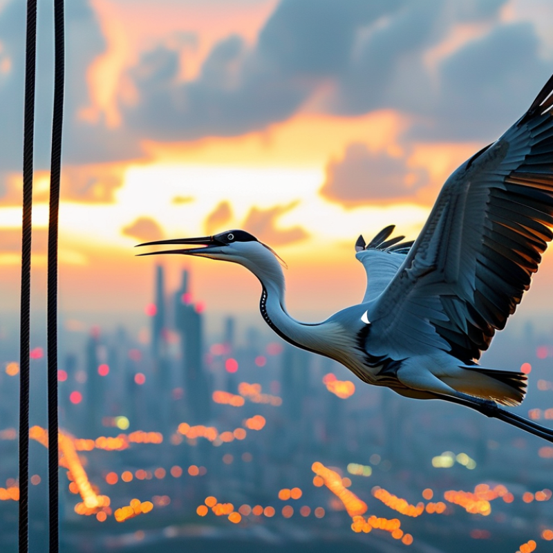 Best Crane Rope Suppliers for Global Buyers in 2026?