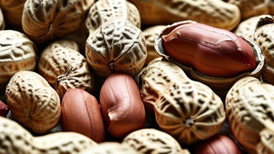 Ultimate Guide to Peanut Kernels Benefits and Buying Tips