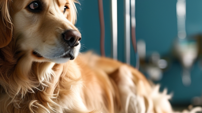 Top Animal Use Syringes for Efficient Veterinary Care?