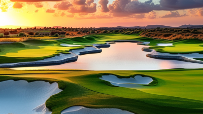 Top 10 Golf Club Rental Services for Your Next Trip?