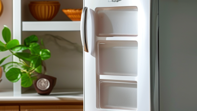 How to Choose the Best Refrigerator Filter Dryer for Your Needs?