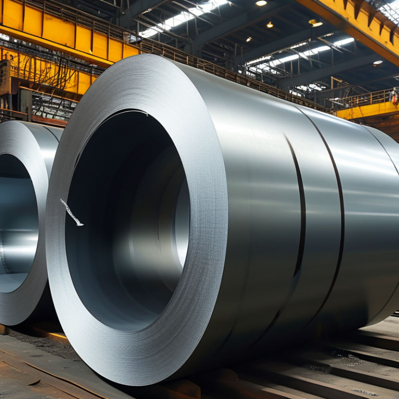What is Hot Rolled Steel Plate and Its Applications?