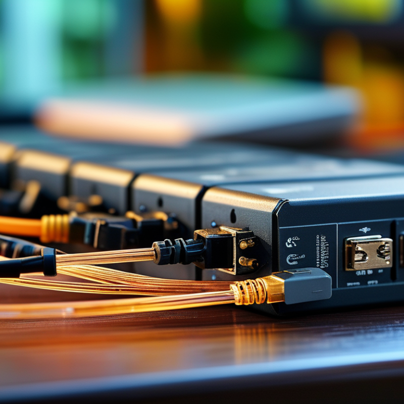 How to Choose the Right Fiber Optic Adapter for Your Needs?