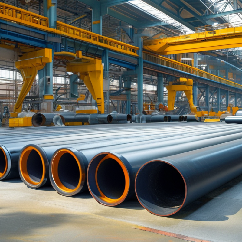 Top 10 Benefits of Using Extrusion Tubes in Manufacturing?