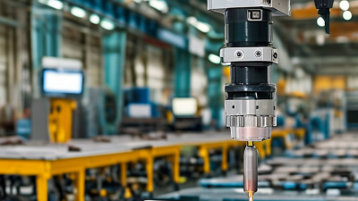 Top 5 Transducers Ultrasonic Welder Suppliers Worldwide?