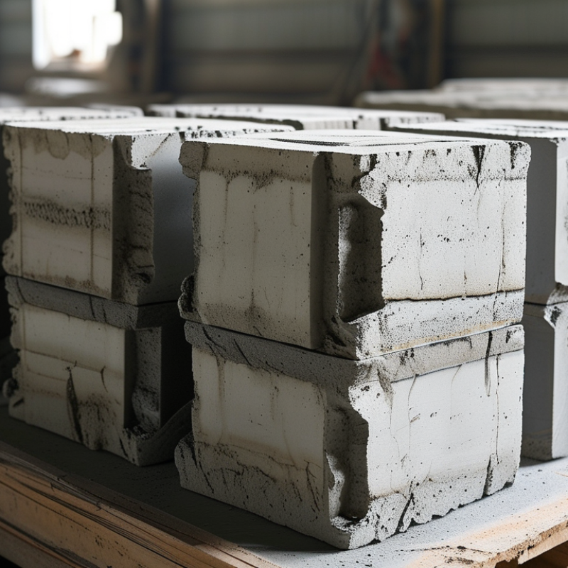 Top Cement Block Machine Manufacturers in China for Global Buyers?