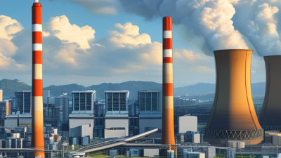 Best Cogeneration Plants for Efficient Energy Solutions?