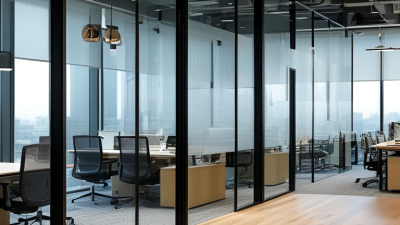 Best Sound Proof Acoustic Solutions for Your Business Needs?