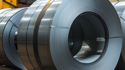 How to Choose the Best High Carbon Steel Coil for Your Needs?